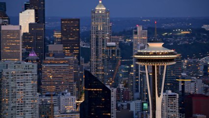 Coronavirus Home Testing Kits Hitting Seattle