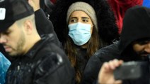 İspanya'da koronavirüs vaka ve ölüm sayısı ikiye katlandı