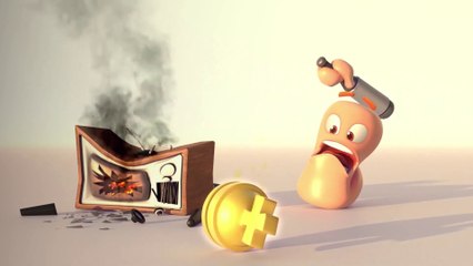 Teaser de Worms 2020