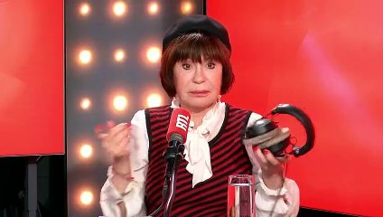 Laurent Ruquier présente les Grosses Têtes du Lundi 9 Mars 2020