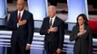 Kamala Harris and Cory Booker Endorse Joe Biden