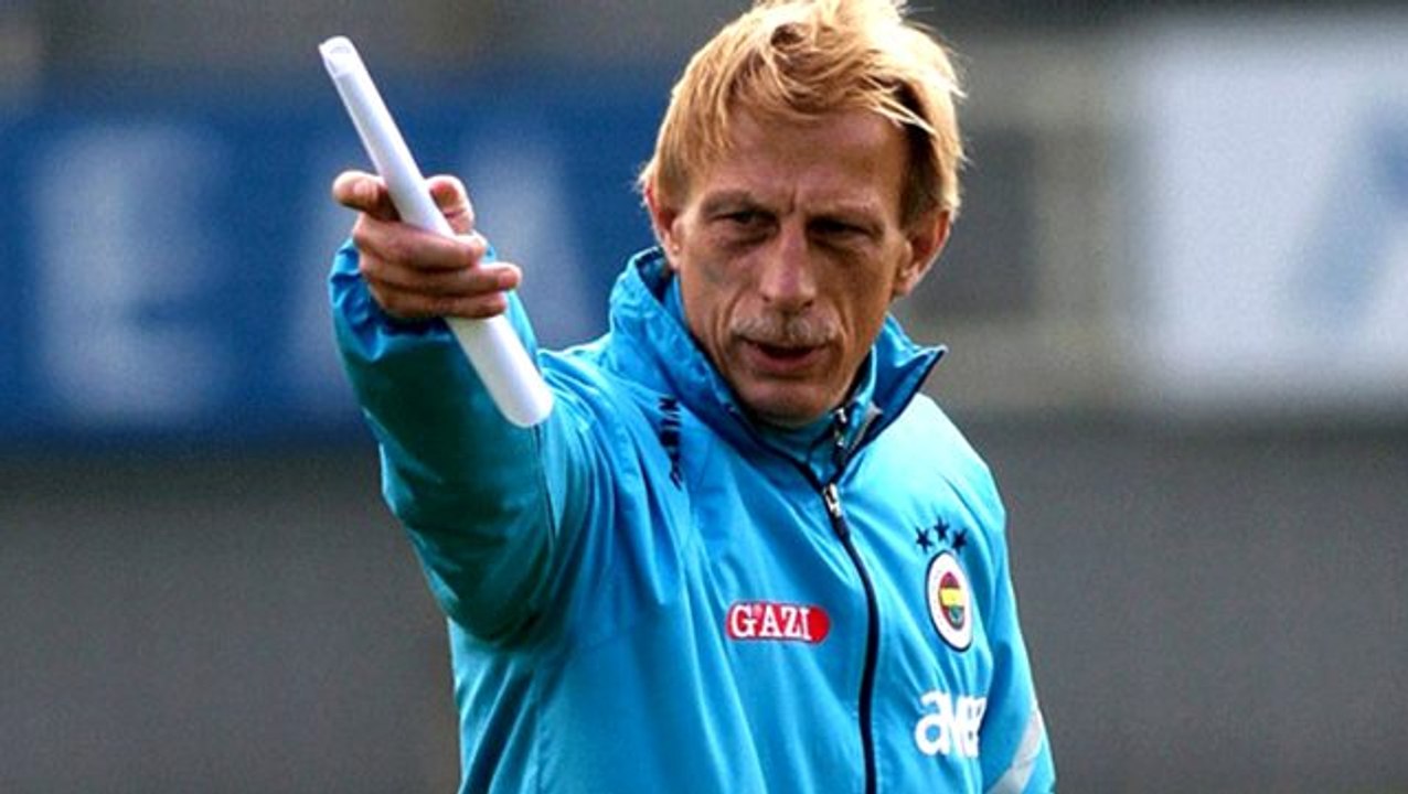 Christoph Daum, Fenerbahçe iddialarını yalanladı