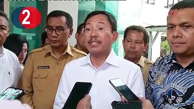 TOP 3 NEWS: Selebritas Dukung Kalista| Menkes ke Sikka| 19 Orang Positif Corona di Indonesia||