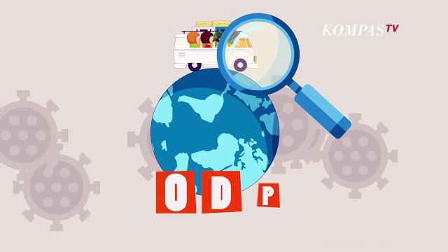 PENTING! Inilah Perbedaan ODP, PDP, dan Suspect Virus Corona