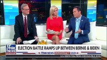 Fox & Friends 3-9-20 - Breaking Fox News March 9, 2020