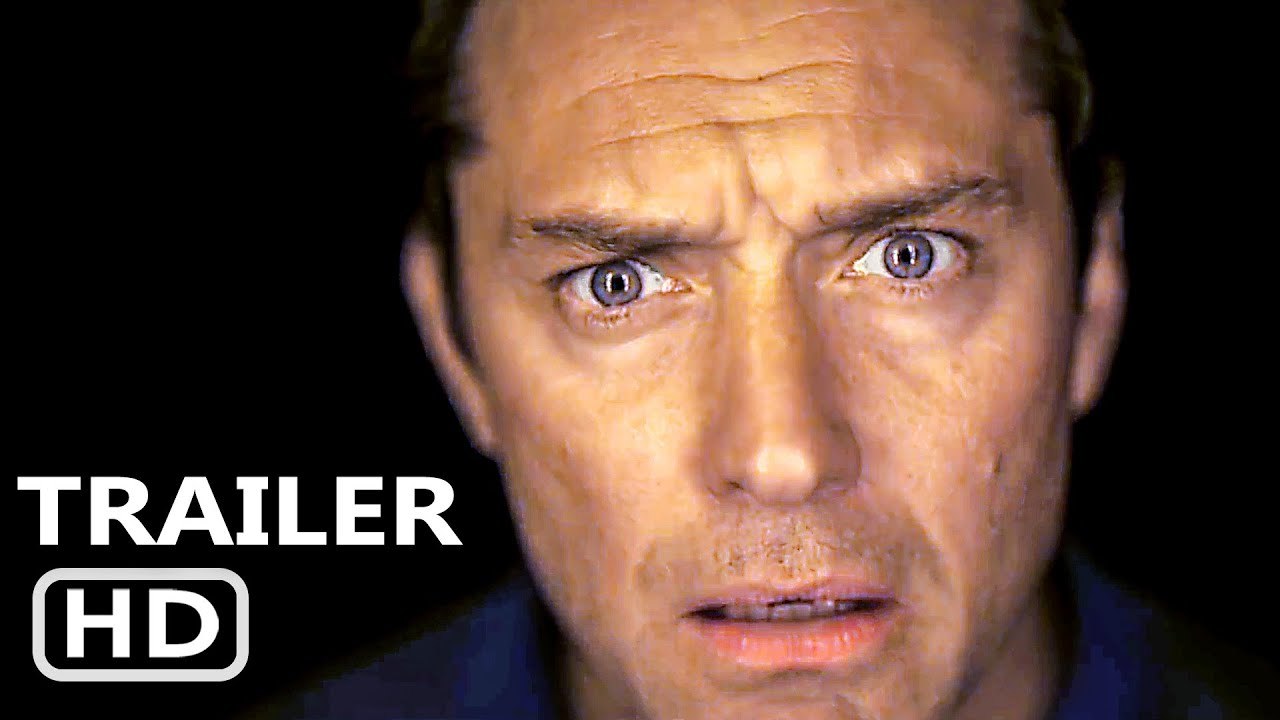THE THIRD DAY Official Trailer