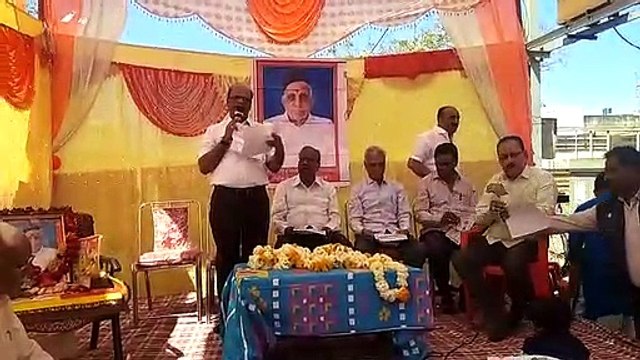 नगर परिषद द्वारा कोरोना वायरस से बचने के जानकारी व कोरोना पत्र वितरित दिए