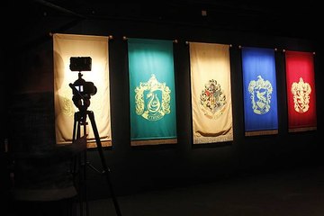Quelle maison d'Harry Potter vous est attribuée en fonction de votre signe astrologique ?