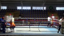 Jhonathan Centeno VS Jhonathan Gonzalez - Boxeo Amateur - Copa Alexis Arguello