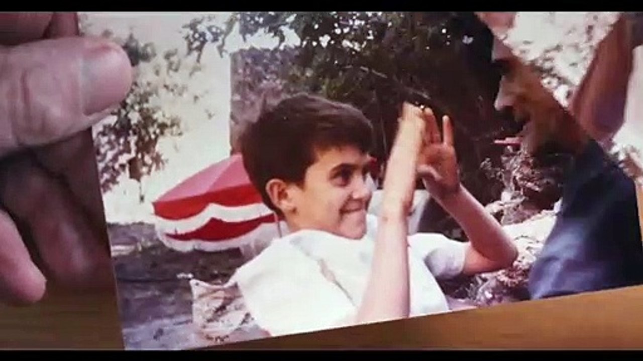 Monsieur Deligny, vagabond efficace Bande-annonce VF (2020) Richard Copans