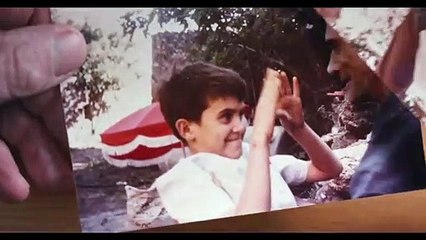 Monsieur Deligny, vagabond efficace Bande-annonce VF (2020) Richard Copans