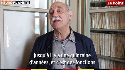 Marc Rey : « Il va falloir lutter contre cette restriction de sommeil »