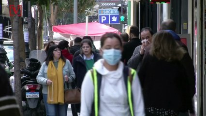 Expert Tips to Help Keep You from Touching Your Face