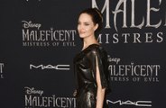 Angelina Jolie über die Wertschätzung von Mädchen