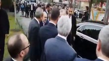 Erdoğan'dan koronavirüs önlemi