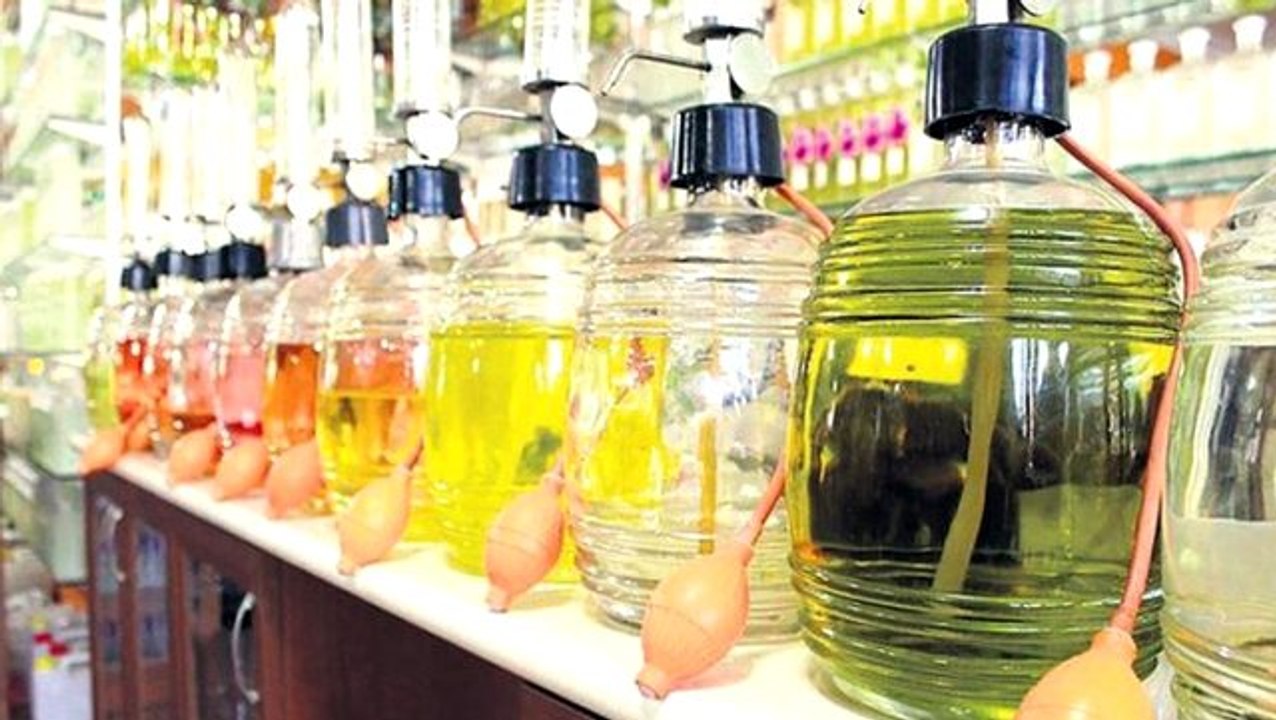 Koronavirüs Türkiye'de kolonya satışlarını patlattı