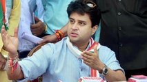 Jyotiraditya scindia can meet PM Narendra modi _ Kamalnath govt in Crisis _ Scindia Will join BJP _