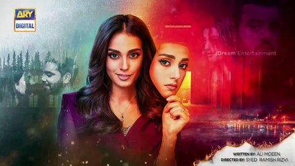 Jhooti Episode 2  Iqra Aziz Yasir Hussain  Top Pakistani Drama