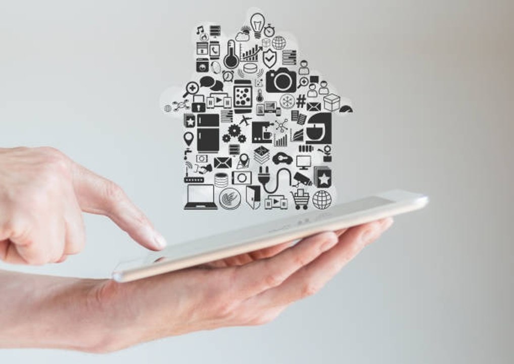 Was ist Hausautomation?