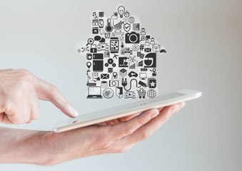 Was ist Hausautomation?