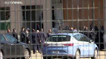 Death toll rises in Italian prisons as inmates riot over COVID-19 rules