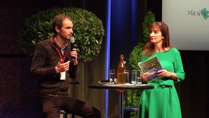 Assises EnR citoyennes 2019 - Séq. 1 : De quoi parle-t-on ?