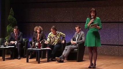 Assises EnR citoyennes 2019 - Séq. 1 : ITW Sophie Mourlon