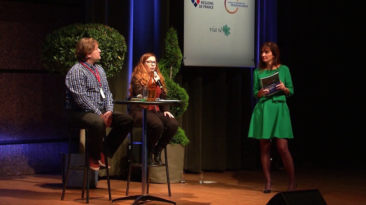 Assises EnR citoyennes 2019 - Séq. 2 : Clé 4