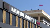 Diyarbakır'da HDP'li eski başkan Mızraklı'ya 9 yıl 4 ay hapis -ARŞİV