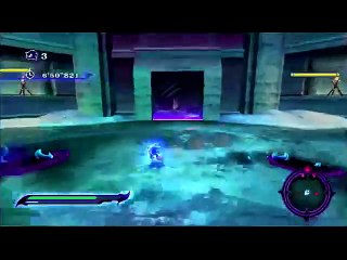 Sonic Unleashed Wii Post-Commentary: Part 14