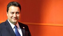 Eski AK Parti Milletvekili Mehmet Emin Ekmen, Ali Babacan'ın yeni partisinin kurucular kurulunda yer aldı