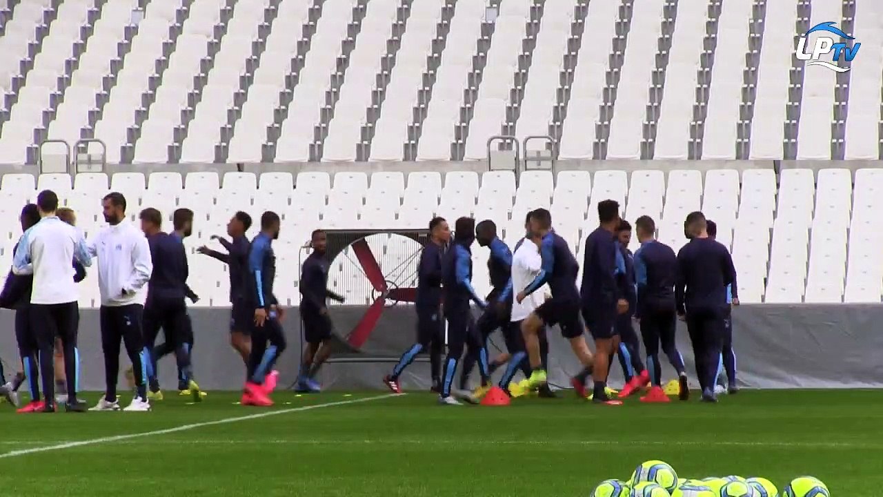 Entrainement Partie 1