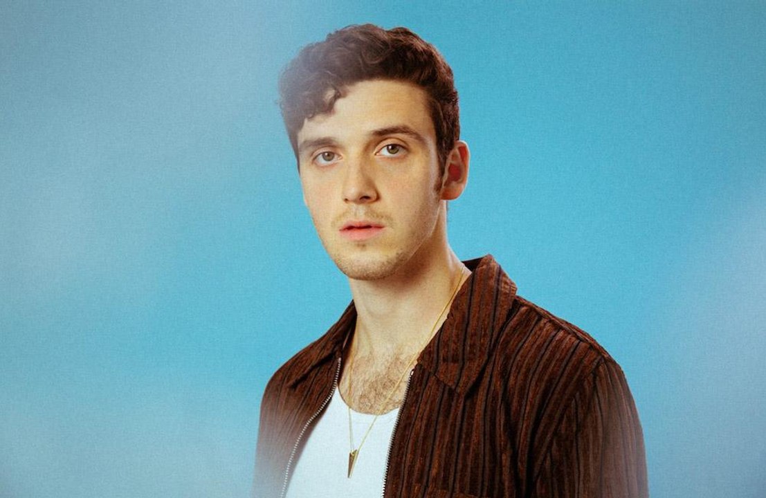 Lauv se confie sur son nouvel album: 'Je veux que les gens l'aime'