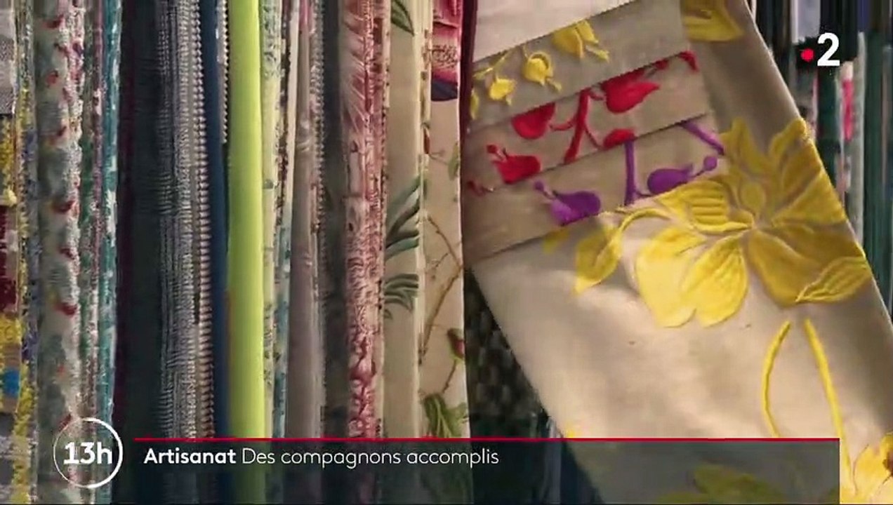 Compagnons du devoir : une filière à succès