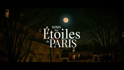Sous les étoiles de Paris (2020) HD Gratuit