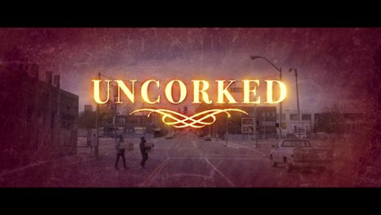 UNCORKED (2020) Trailer VO - HD