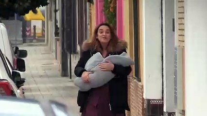 Toñi Moreno anuncia su nuevo proyecto 'Dos Vidas'