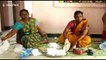 Indian woman makes biodegradable sanitary pads for underprivileged women