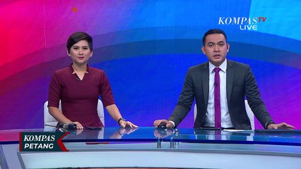 Razia di Jalur Transjakarta, Setidaknya Ada 40 Kendaraan Melanggar