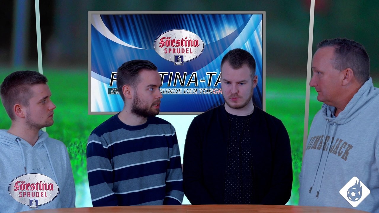 Förstina Talk: Die Expertenrunde der Torgranate (09.03.2020)