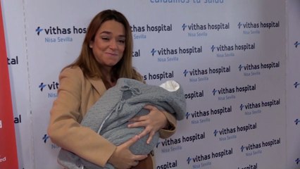 Toñi Moreno anuncia su nuevo proyecto 'Dos Vidas'