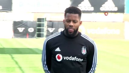 Jeremain Lens: "Şampiyonlukta her şey mümkün"