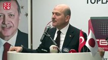 Süleyman Soylu: 