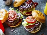 4 Common Burger Mistakes You're Probably Making—and How to Fix Them