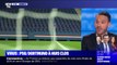 Coronavirus: le match PSG/Dortmund en Ligue des champions se jouera à huis clos