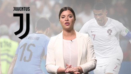 Cristiano Ronaldo Plays 1,000th Career Match In Front Of Empty Stadium