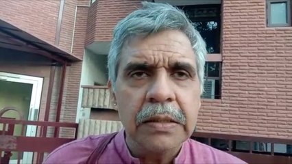 Spl action must for Cong's extraordinary situation- Sandeep Dikshit