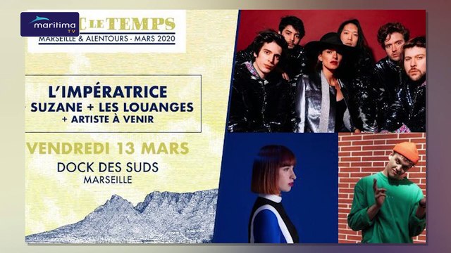 La météo de ce mardi 10 mars et les idées sorties !