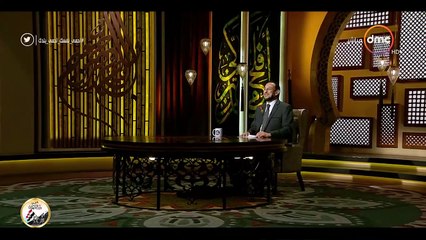 لماذا من يقتل دفاعا عن وطنه شهيدا؟ رمضان عبد المعز يجيب