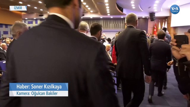 'Çeşme Turizm Projesinin Maliyeti 20 Milyar Dolar'